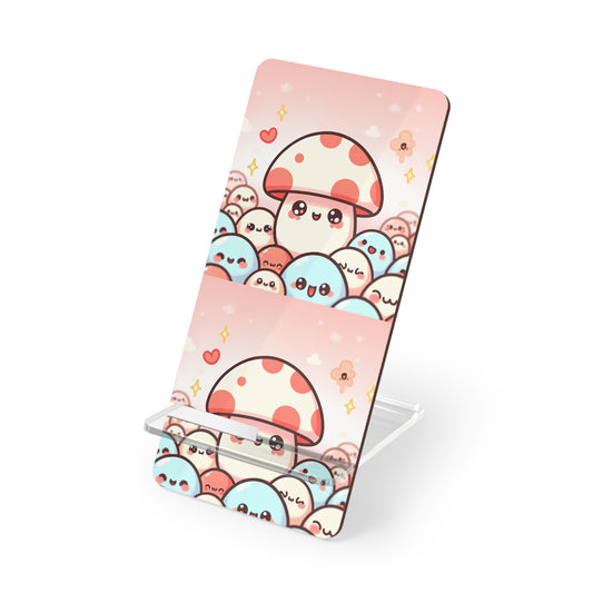 Mushie Shrooms | Mobile Stand - Caseadia