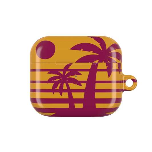 Tropical Beach | Slim - Caseadia