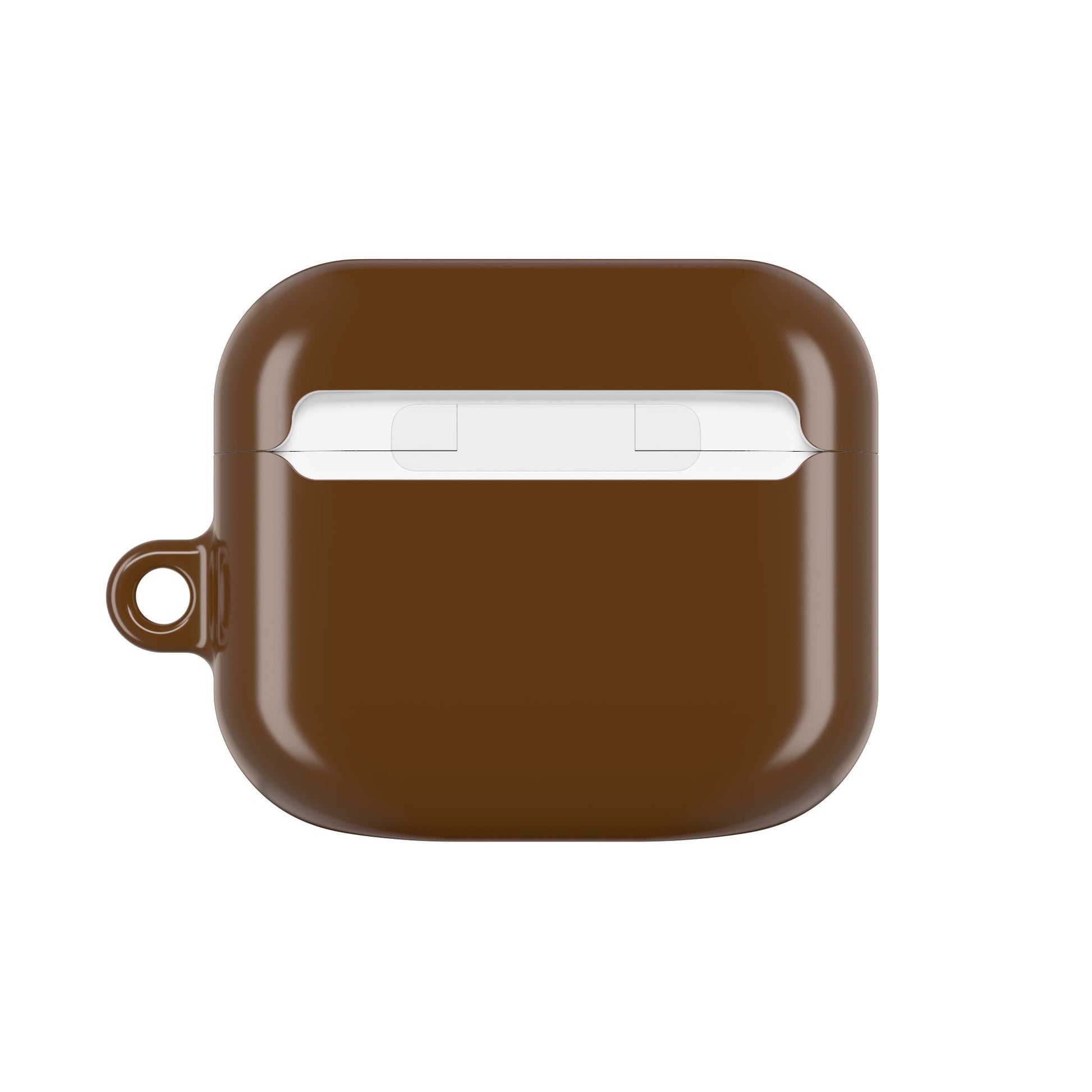 Chocolate Brown | Slim - Caseadia