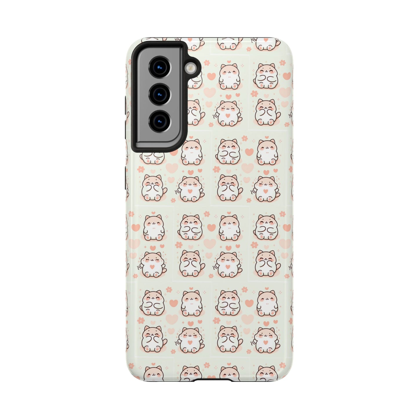 Cute Kittens | Tough - Caseadia