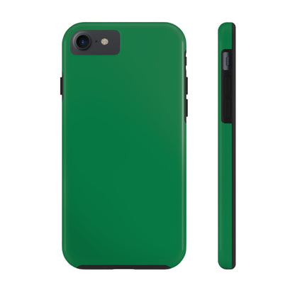 Forest Green | Tough - Caseadia