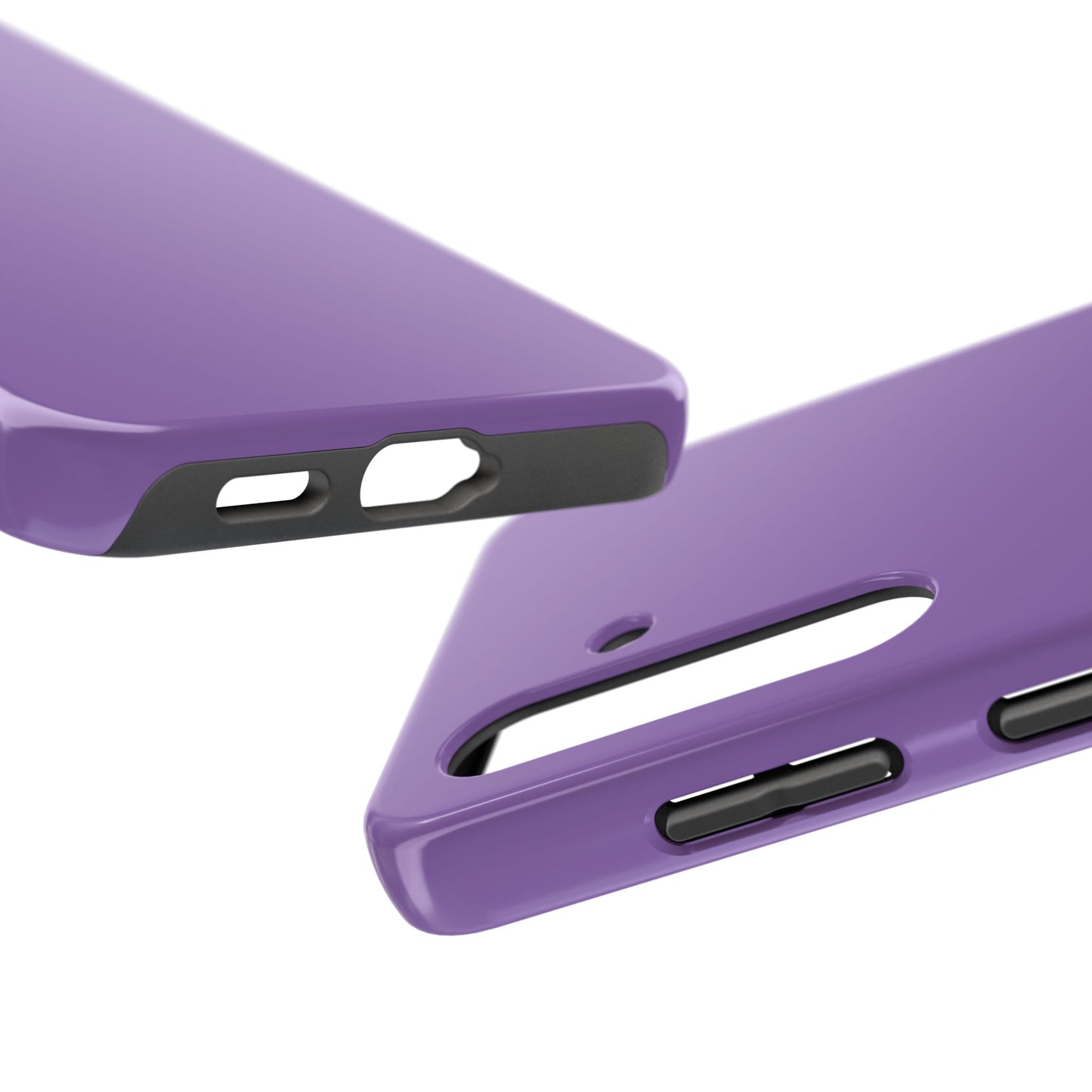 Dreamy Lilac | Tough - Caseadia