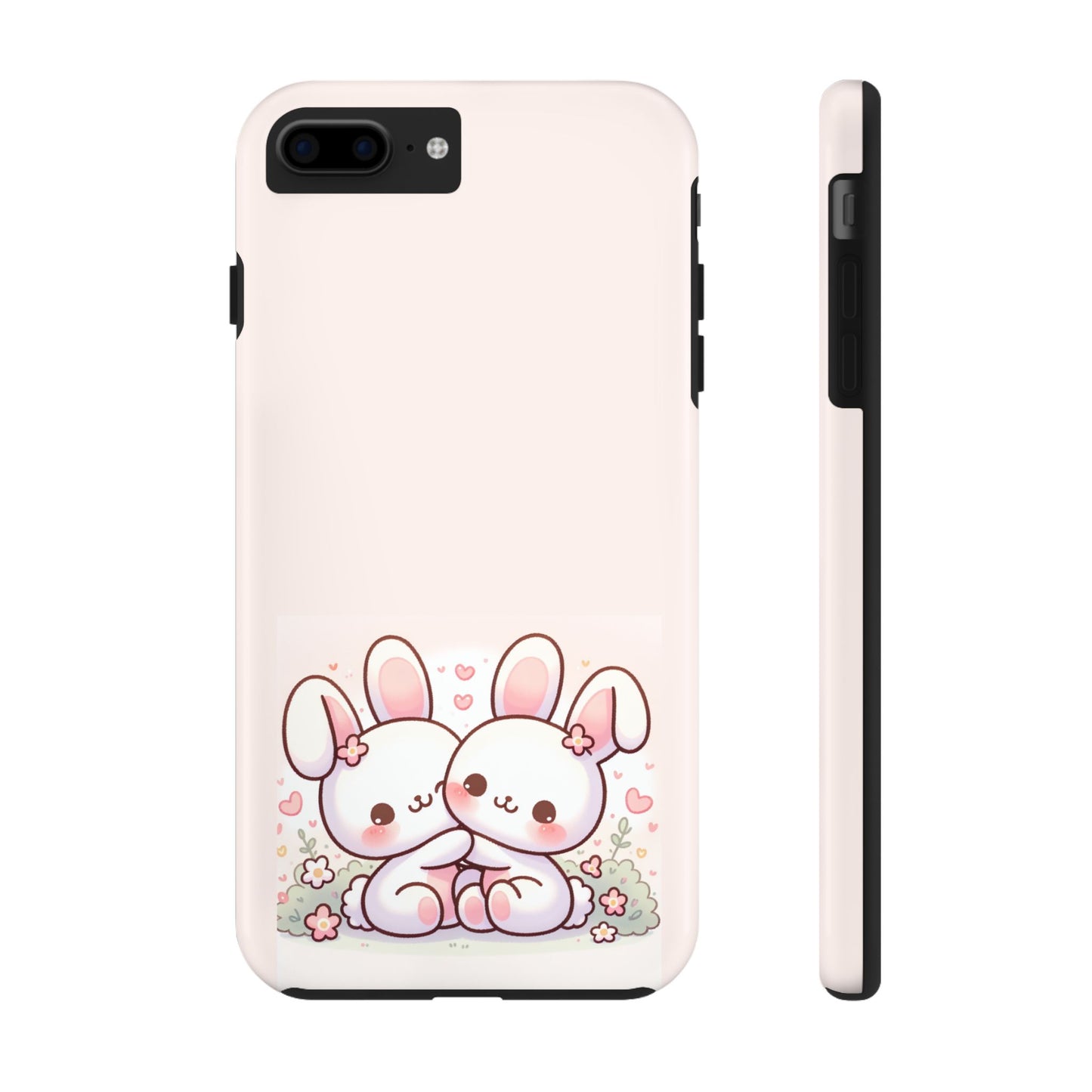 Cuddle Bunnies | Tough - Caseadia