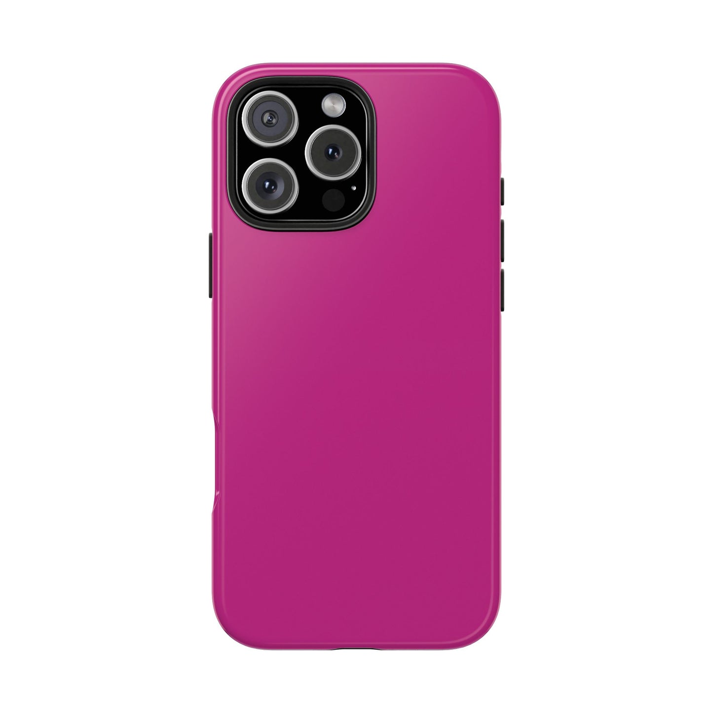 Rich Fuchsia | Tough - Caseadia