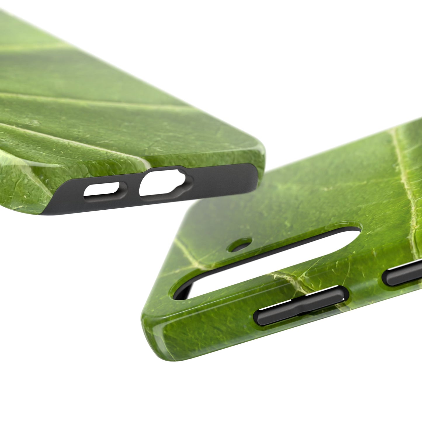 Green Leaf | Tough - Caseadia