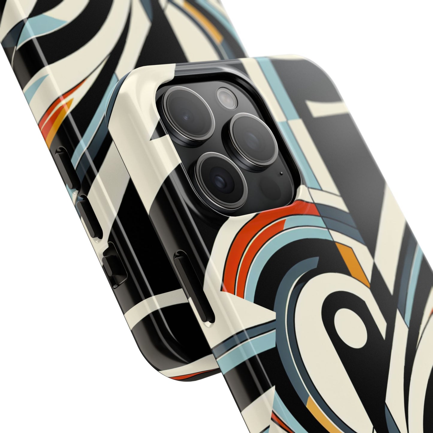 Tough Phone Case | Trendy Art