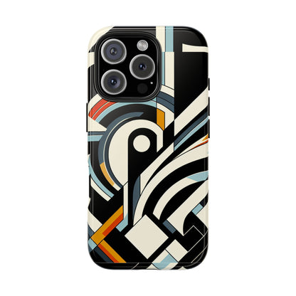 Tough Phone Case | Trendy Art