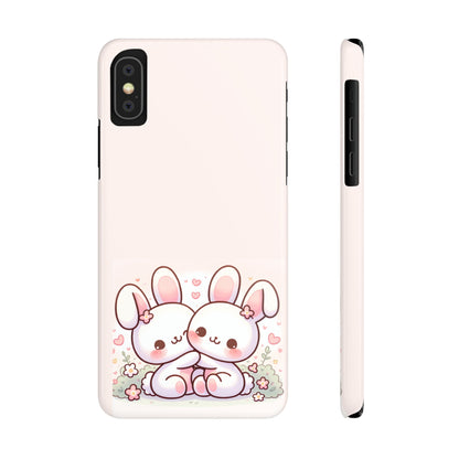 Cuddle Bunnies | Slim - Caseadia