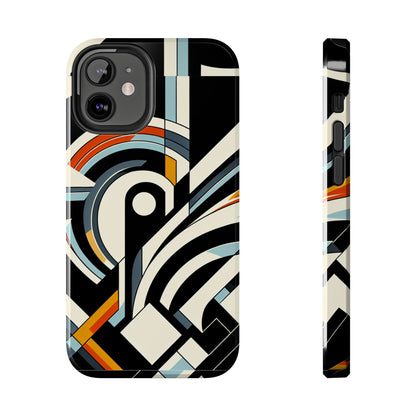 Tough Phone Case | Trendy Art