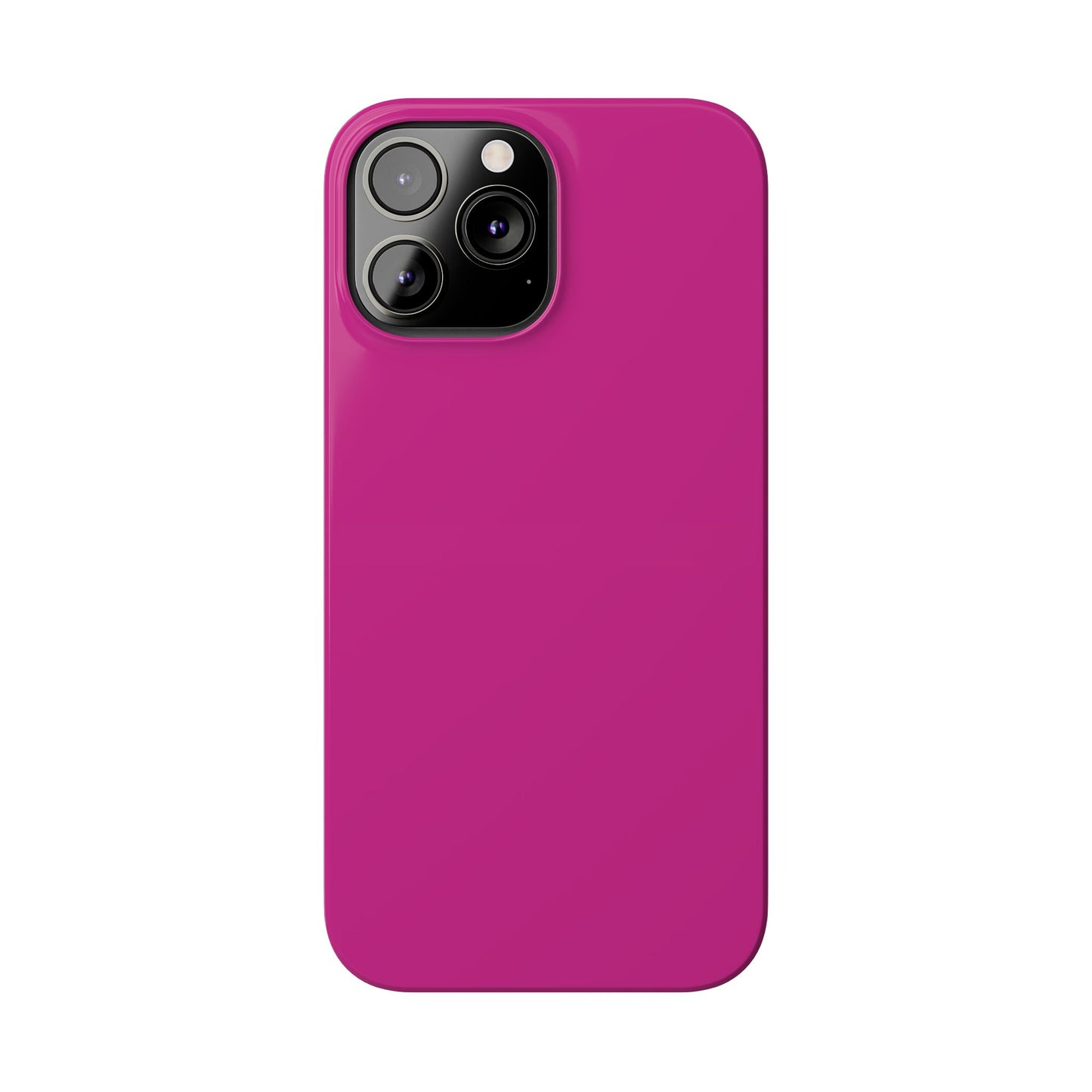 Rich Fuchsia | Slim - Caseadia