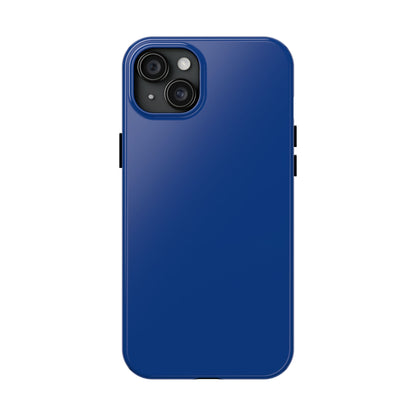 Deep Blue | Tough - Caseadia