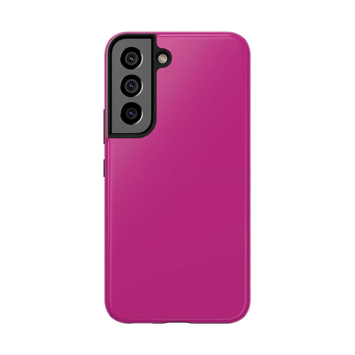 Rich Fuchsia | Tough - Caseadia