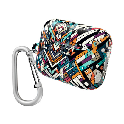 Vibrant Geometric | Slim - Caseadia