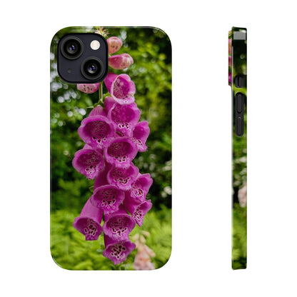 Enchanting Floral | Slim - Caseadia