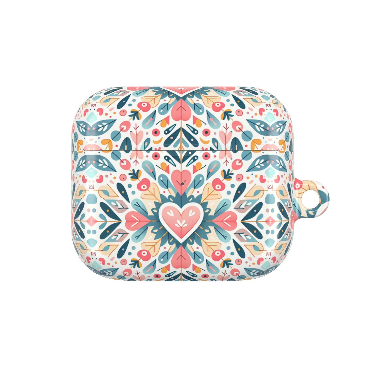 Charming Heart | Slim - Caseadia