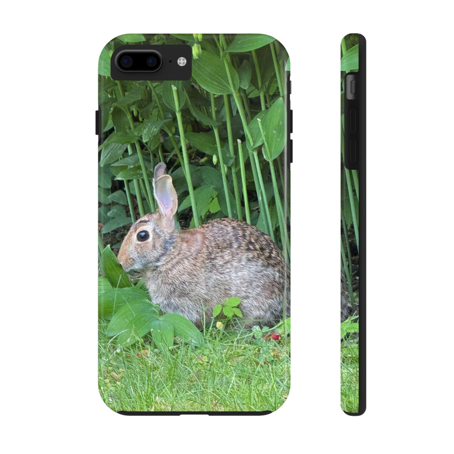 Cute Bunny | Tough - Caseadia