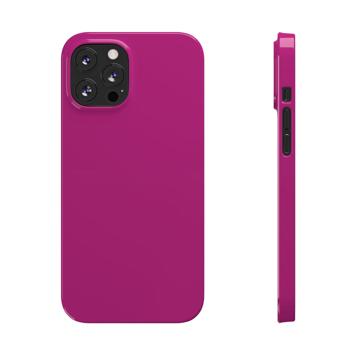 Rich Fuchsia | Slim - Caseadia