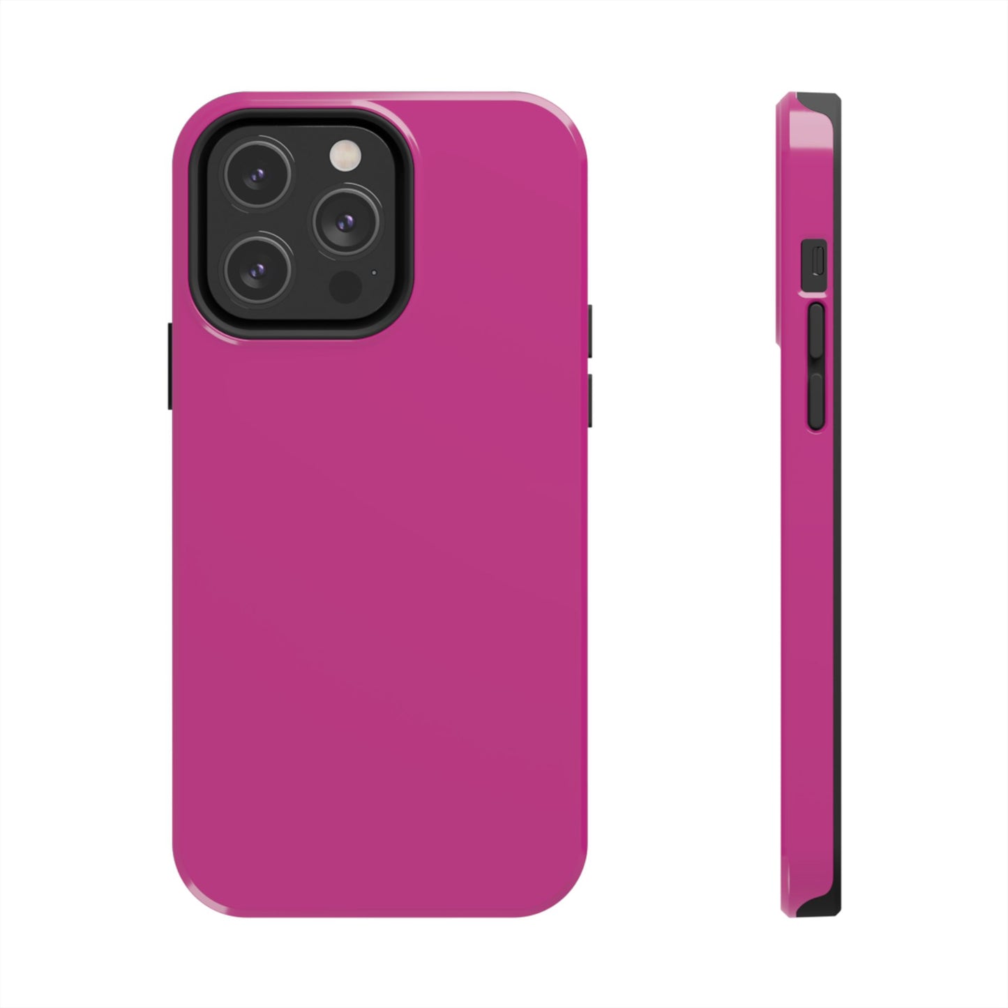 Rich Fuchsia | Tough - Caseadia