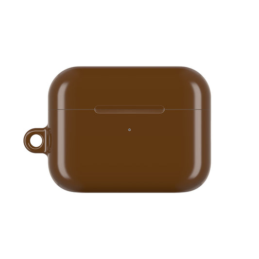 Chocolate Brown | Slim - Caseadia