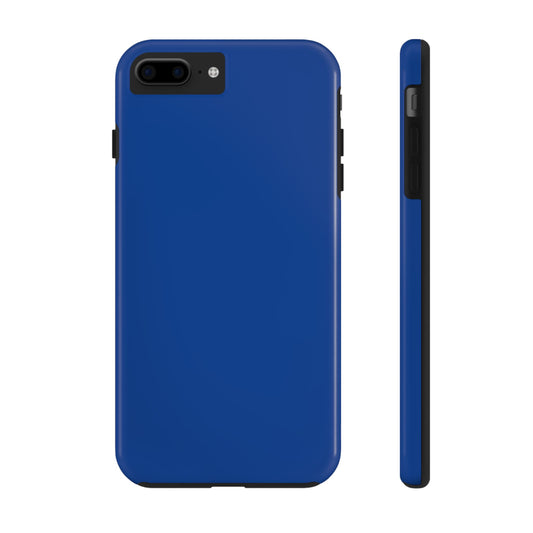 Deep Blue | Tough - Caseadia