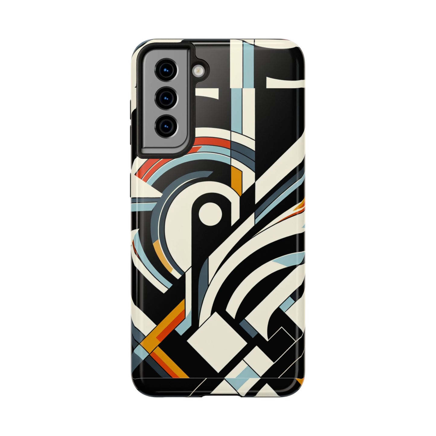 Tough Phone Case | Trendy Art