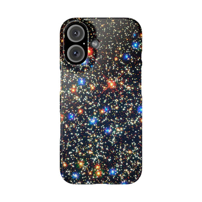 Starry Galaxy | Slim - Caseadia