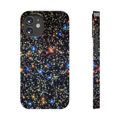 Starry Galaxy | Slim - Caseadia