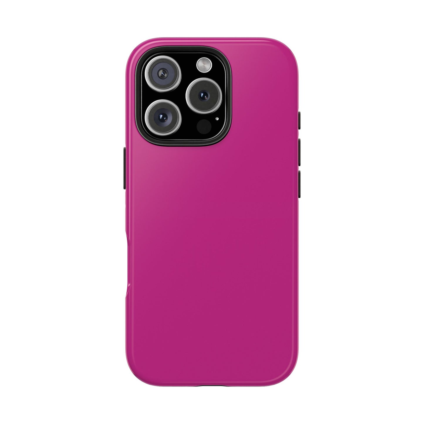 Rich Fuchsia | Tough - Caseadia