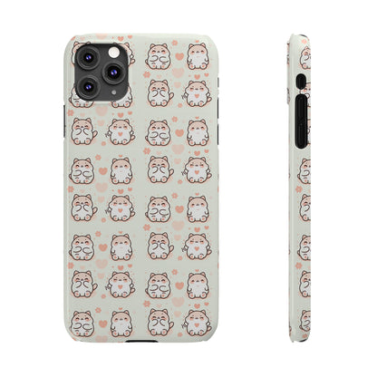 Cute Kittens | Slim - Caseadia