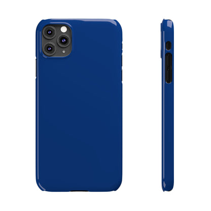 Deep Blue | Slim - Caseadia