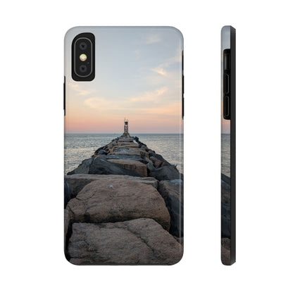 Ocean Tower | Tough - Caseadia