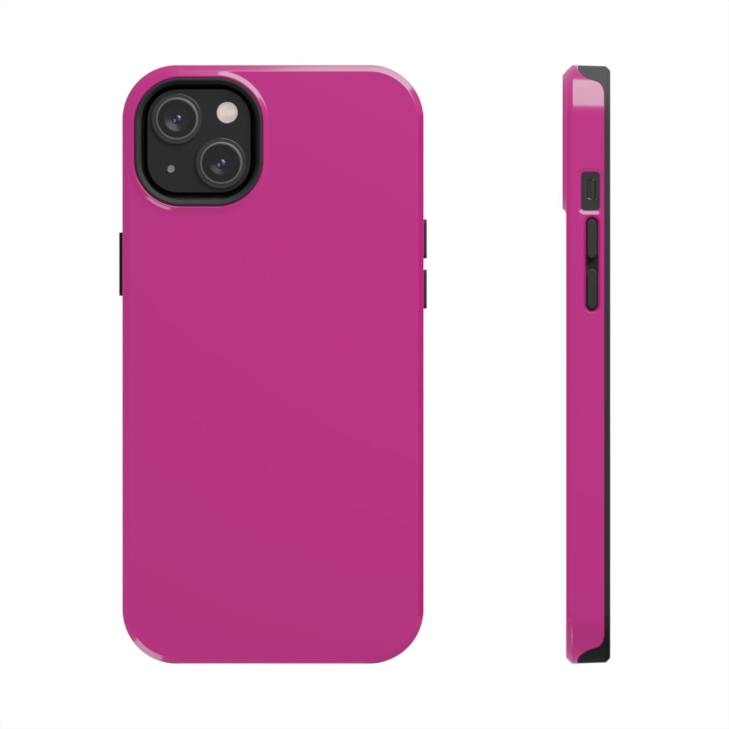 Rich Fuchsia | Tough - Caseadia