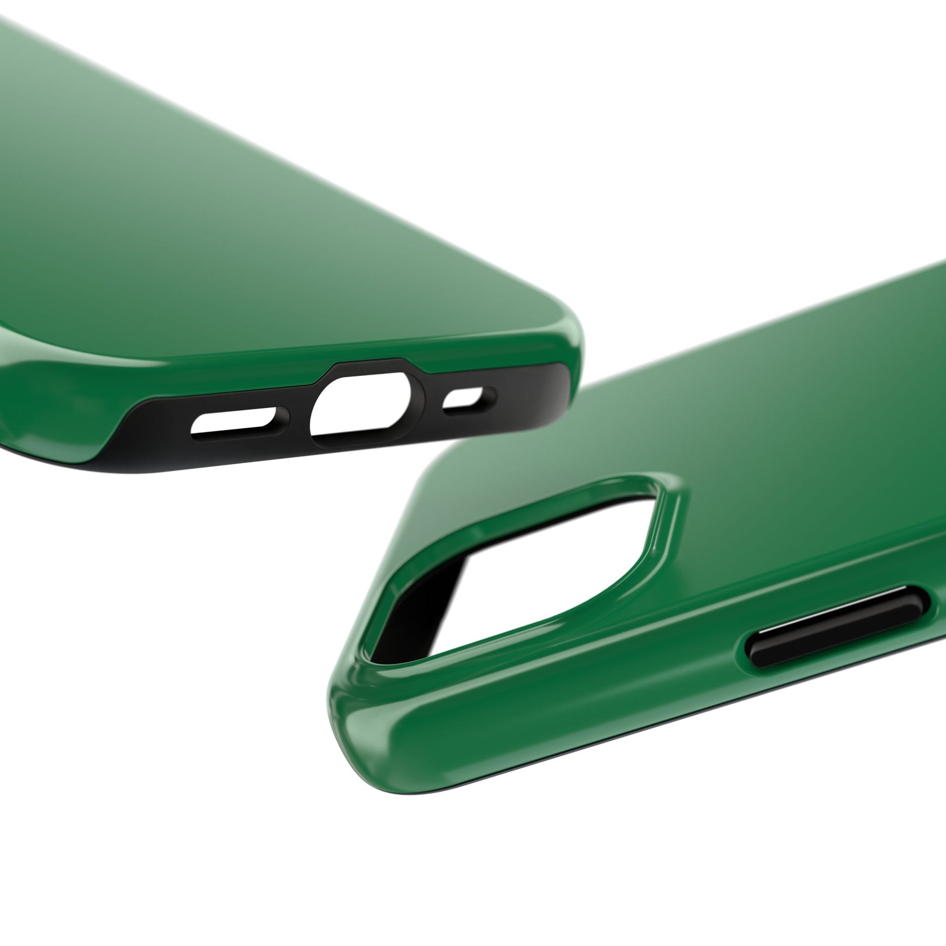 Forest Green | Tough - Caseadia