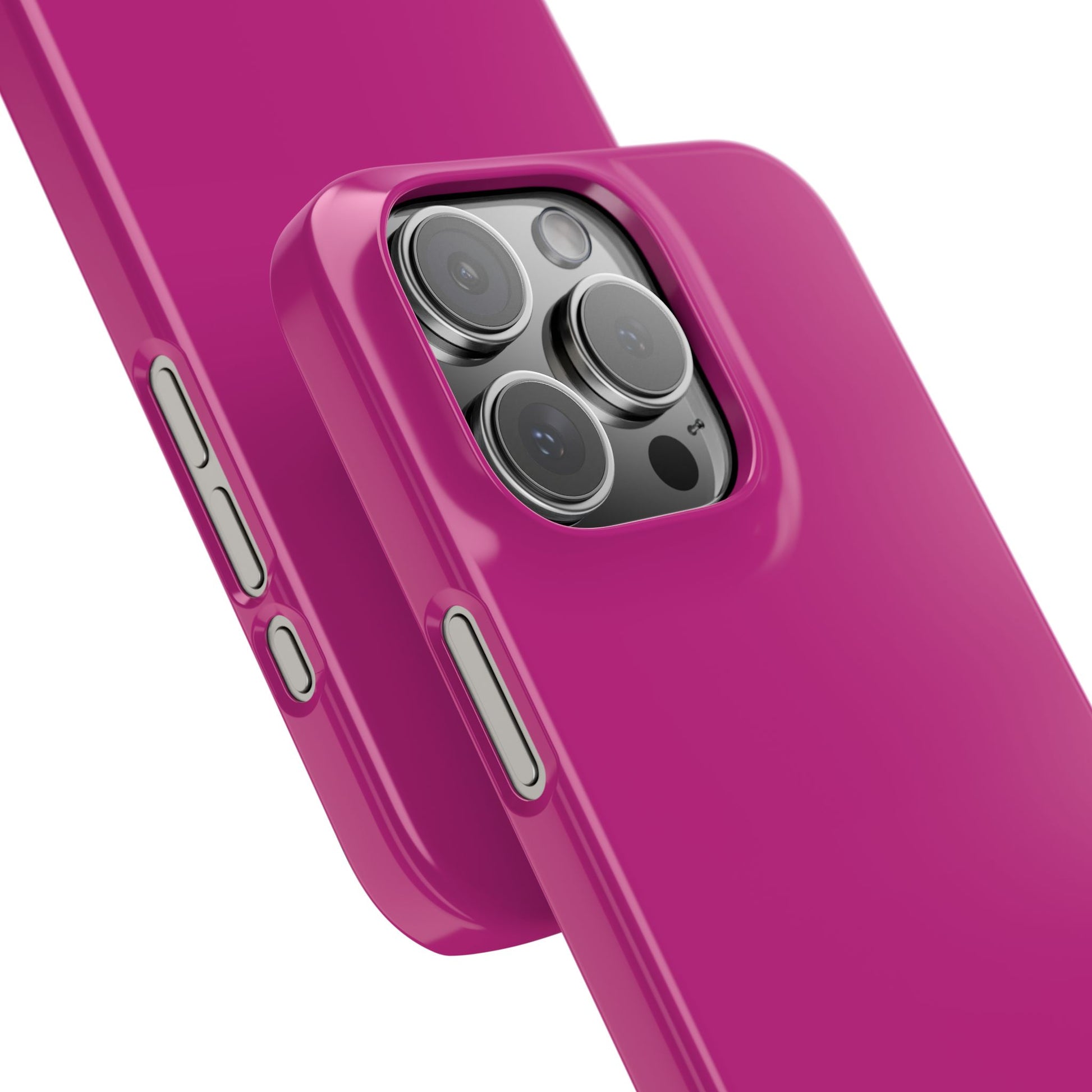 Rich Fuchsia | Slim - Caseadia