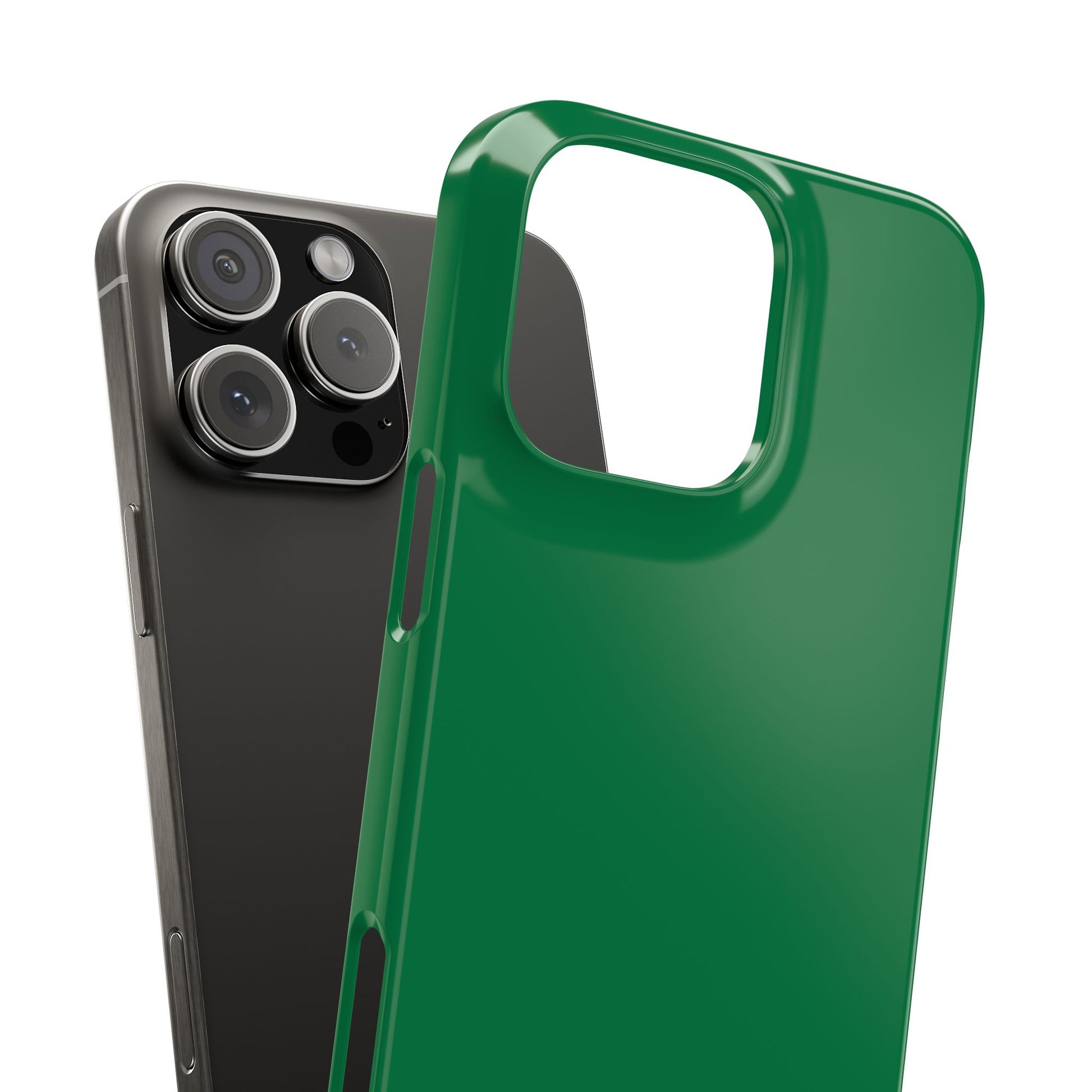 Forest Green | Slim - Caseadia