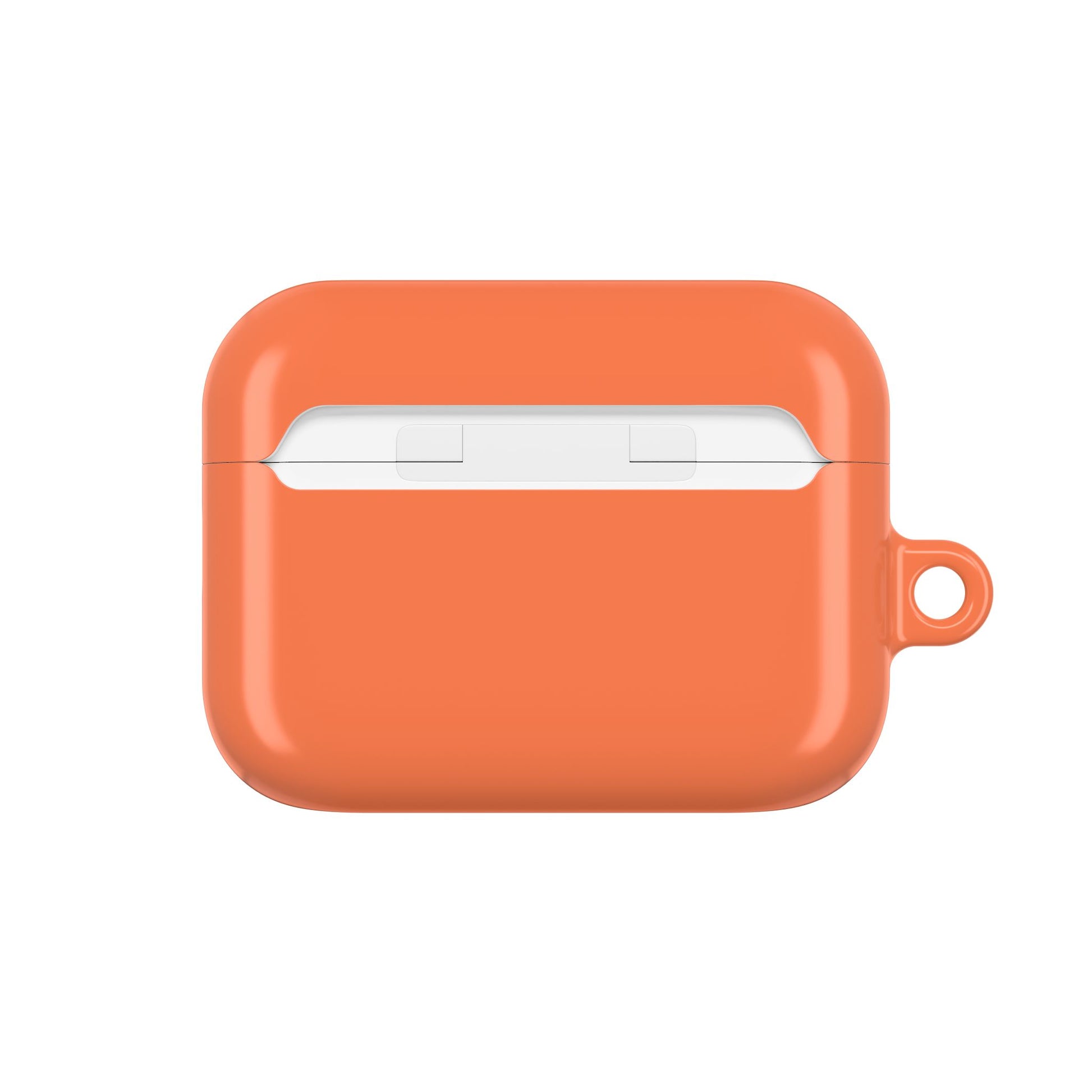 Coral Orange | Slim - Caseadia