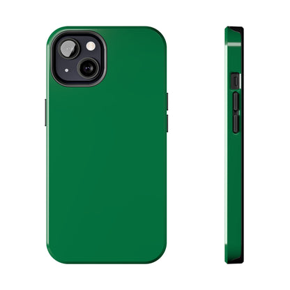 Forest Green | Tough - Caseadia