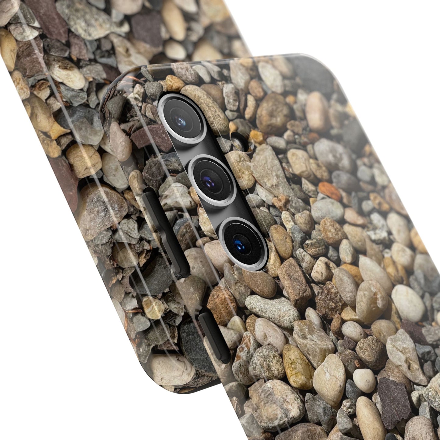 Natural Stones | Tough - Caseadia