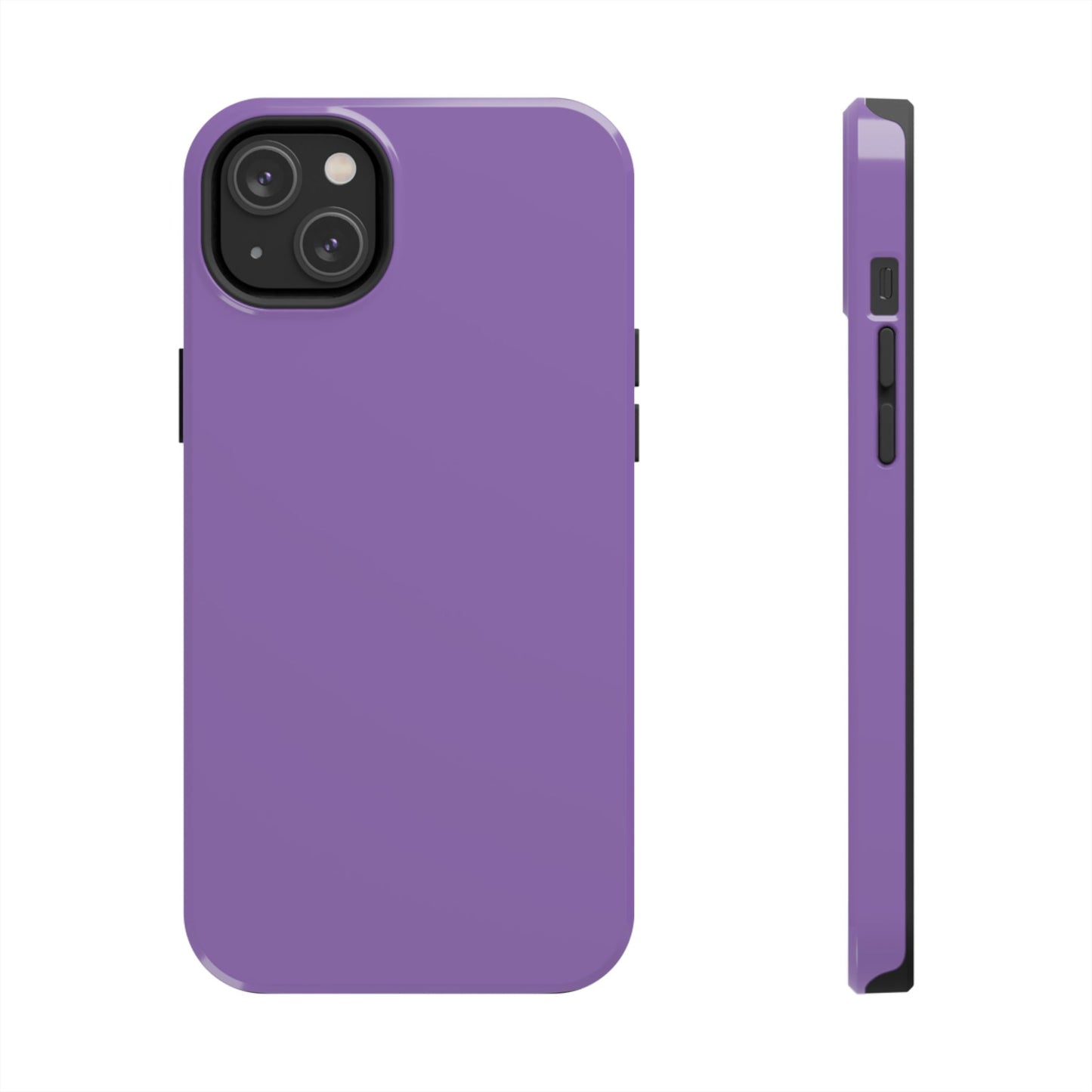 Dreamy Lilac | Tough - Caseadia