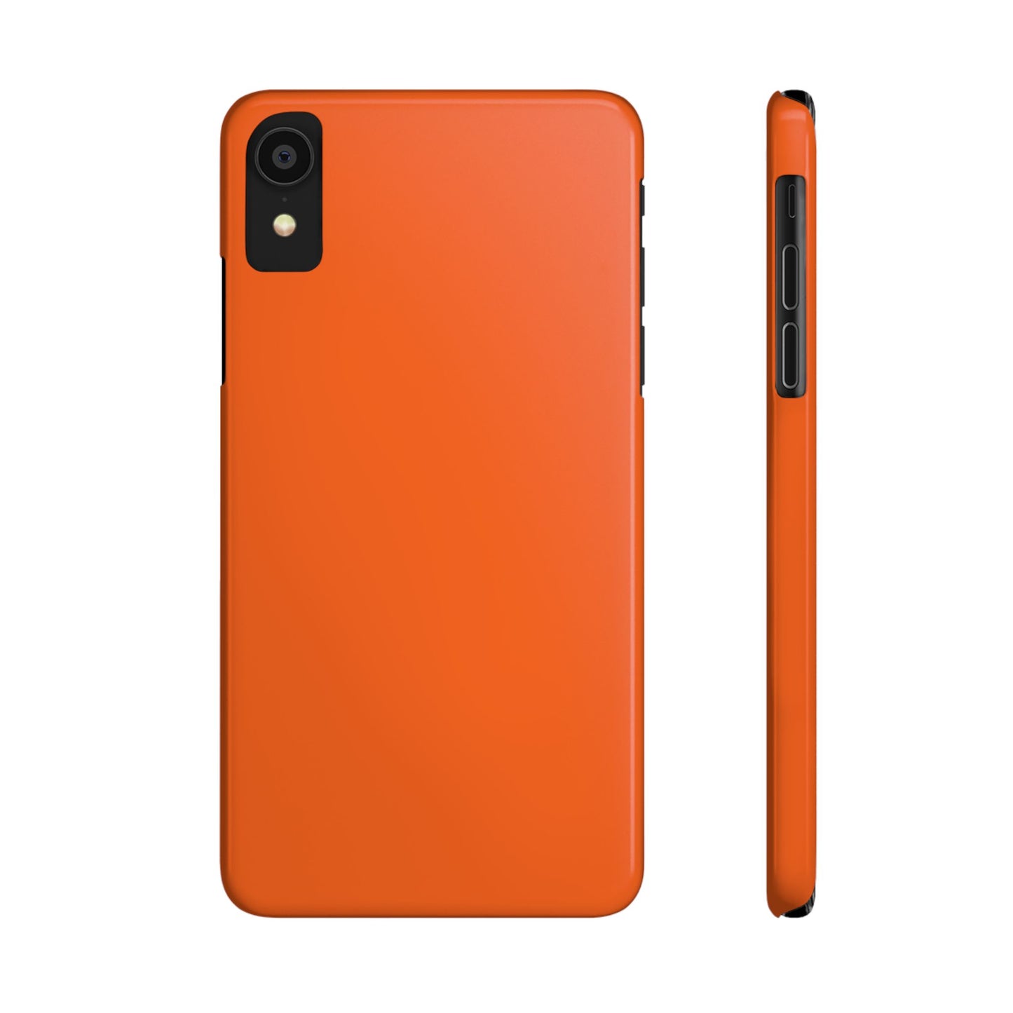 Zesty Orange | Slim - Caseadia