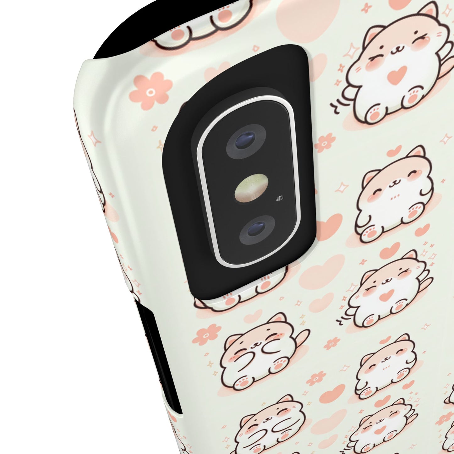 Cute Kittens | Slim - Caseadia