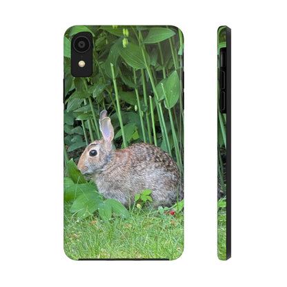 Cute Bunny | Tough - Caseadia