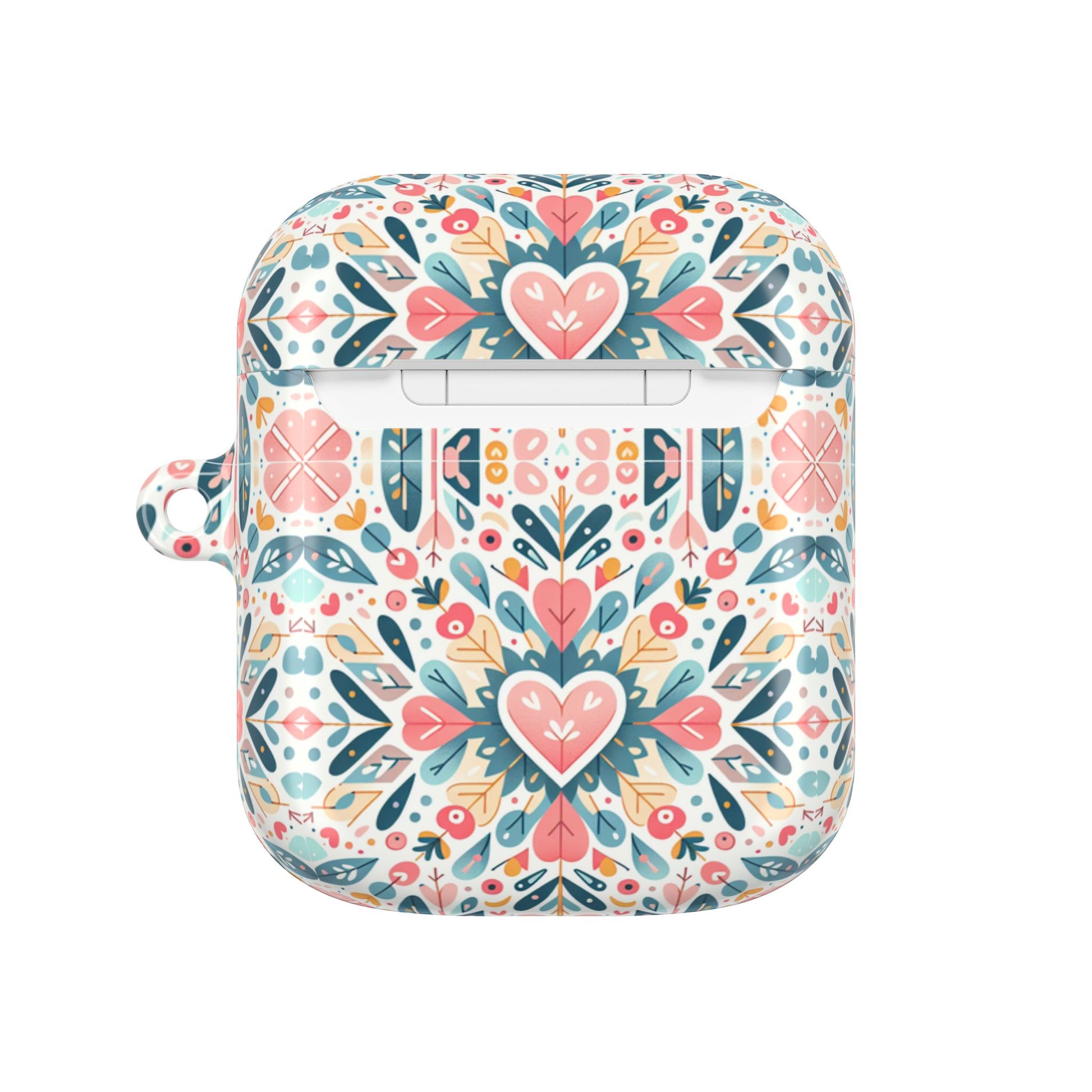 Charming Heart | Slim - Caseadia