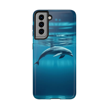 Cool Dolphin | Tough - Caseadia