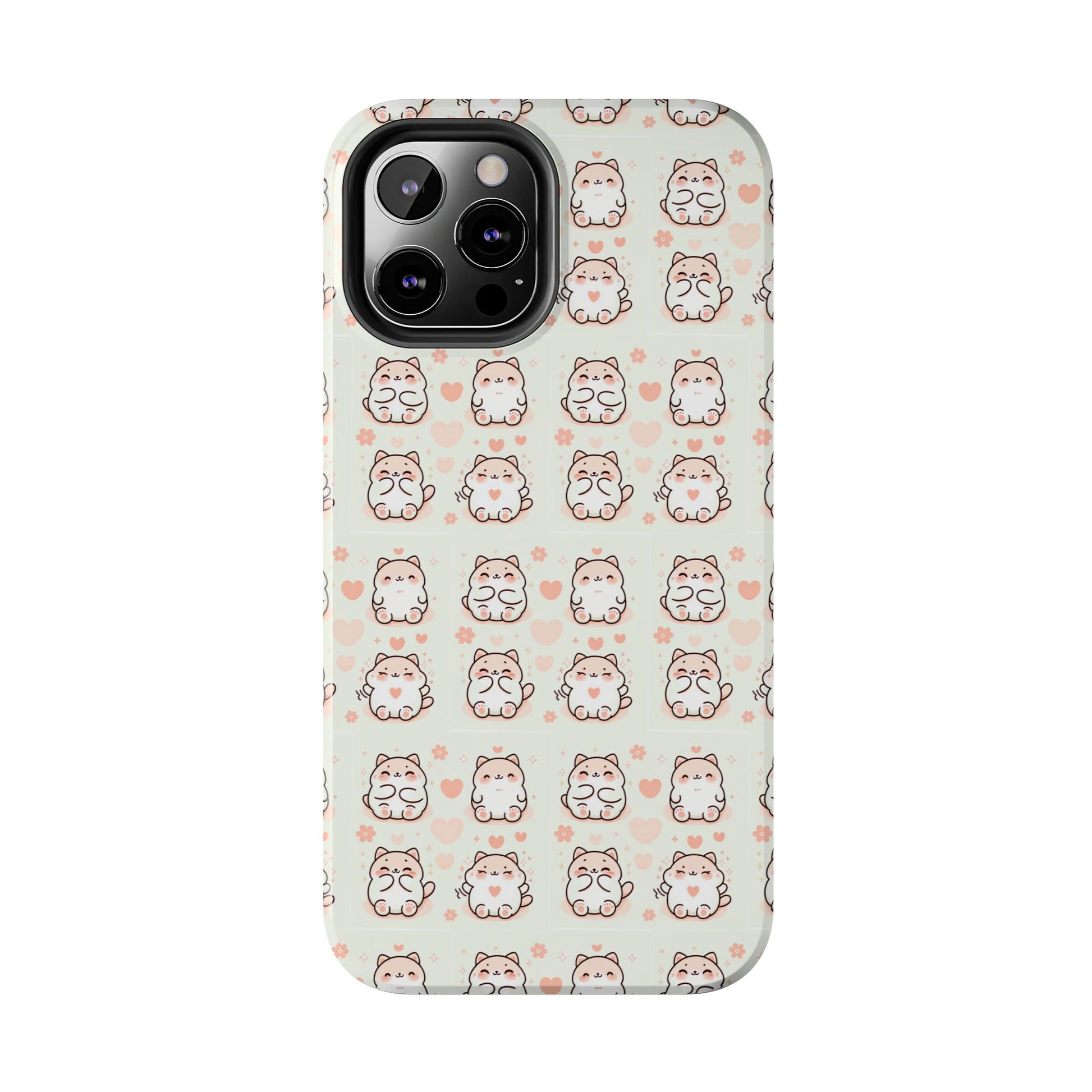Cute Kittens | Tough - Caseadia