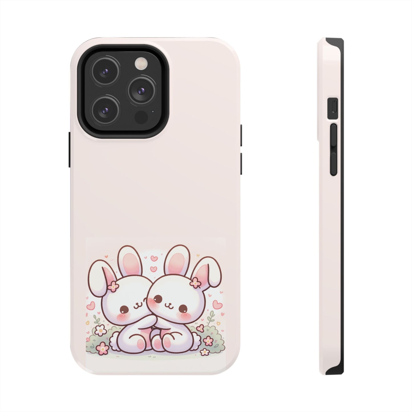 Cuddle Bunnies | Tough - Caseadia