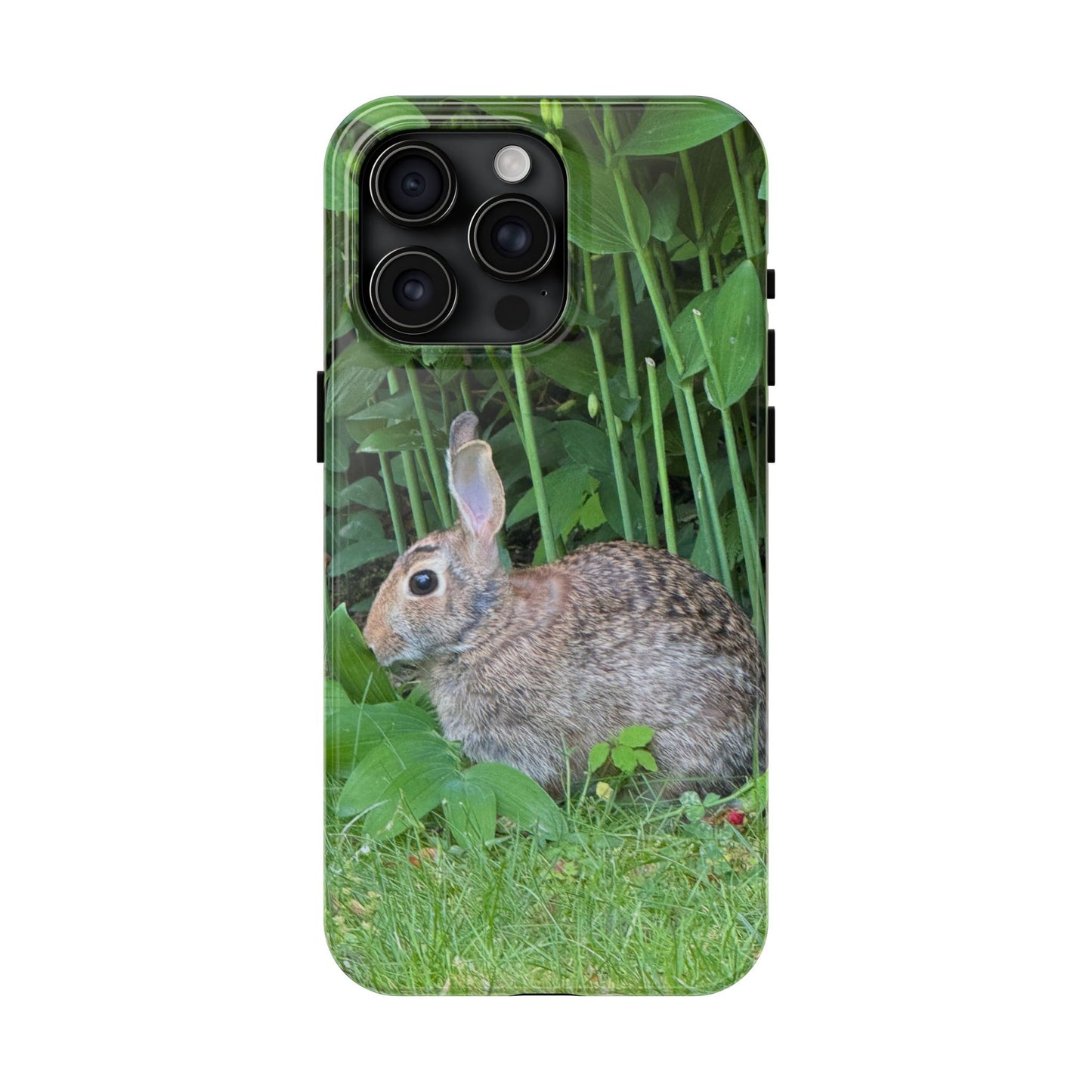 Cute Bunny | Tough - Caseadia