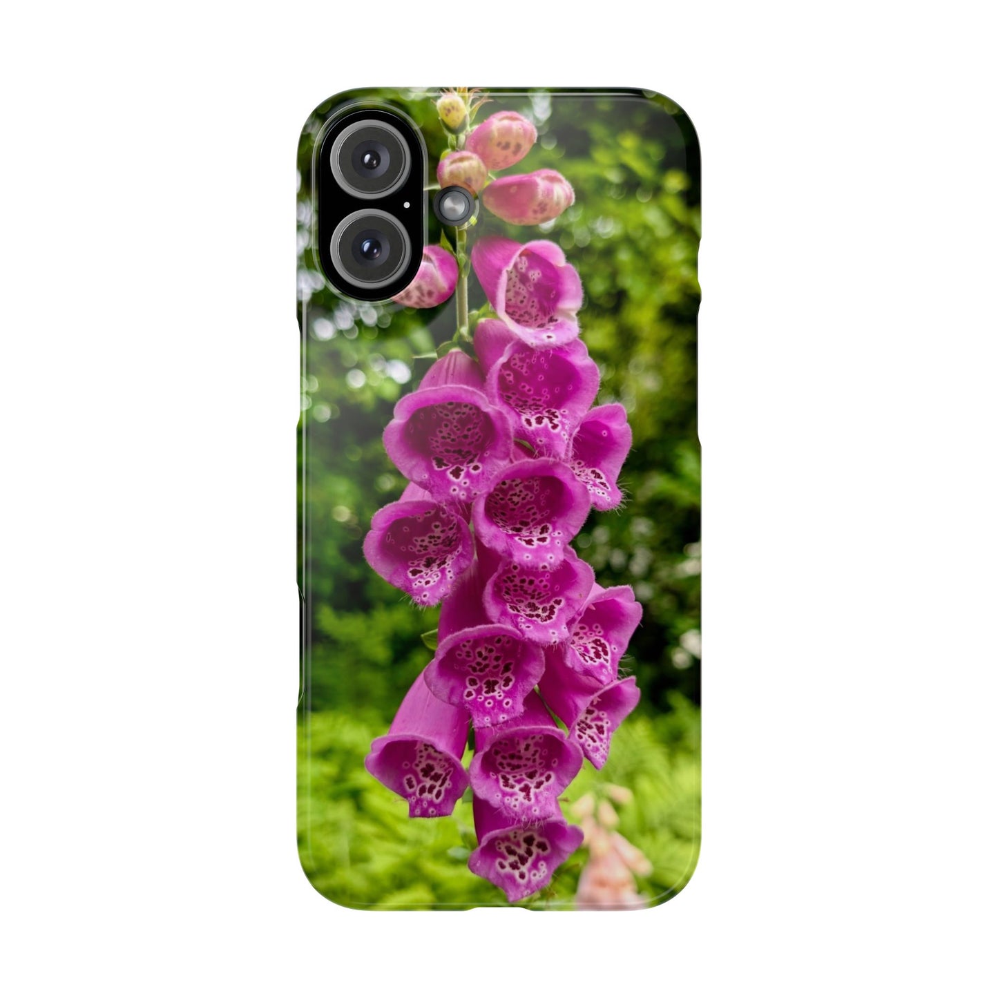 Enchanting Floral | Slim - Caseadia