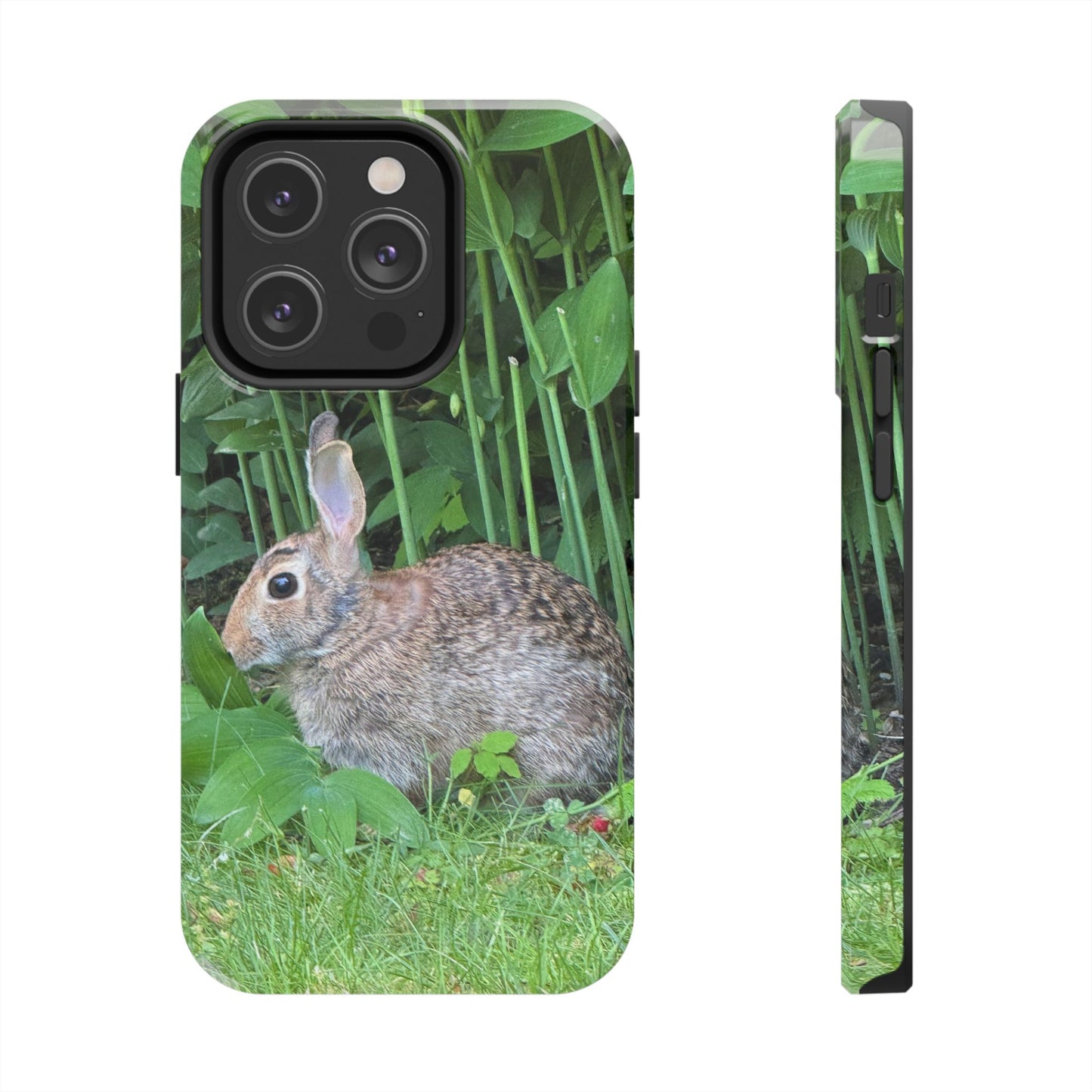 Cute Bunny | Tough - Caseadia