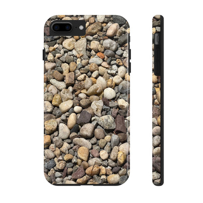 Natural Stones | Tough - Caseadia